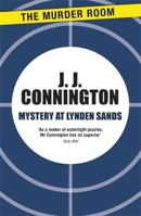 Mystery at Lynden Sands B0CW3V4D8Y Book Cover