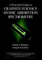 A Practical Guide to Graphite Furnace Atomic Absorption Spectrometry 0471125539 Book Cover