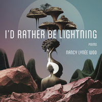 I'd Rather Be Lightning 1957746041 Book Cover