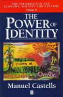 The Power of Identity (The Information Age) 1557868743 Book Cover