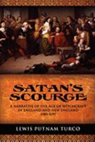 Satan's Scourge 1932842268 Book Cover