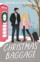 Christmas Baggage: A Sweet Romance 195609105X Book Cover