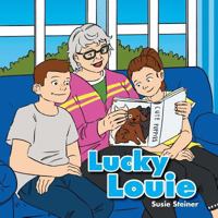 Lucky Louie 1543479286 Book Cover