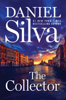 The Collector 0062835114 Book Cover