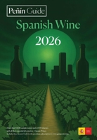 Peñin Guide Spanish Wine 2026 (Spanish Wines) 8412752074 Book Cover