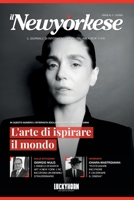 IlNewyorkese - Numero 4: L'arte di ispirare il mondo (Italian Edition) B0DPSJL447 Book Cover