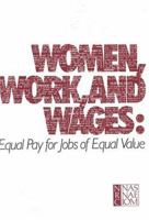 Women, Work and Wages 030903177X Book Cover