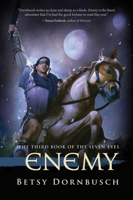 Enemy 1597808644 Book Cover