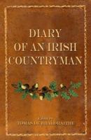 The Diary of an Irish Countryman 1827-1835 0853425884 Book Cover