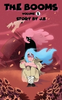 The Booms: Volume 1 B0BGMPRWBX Book Cover