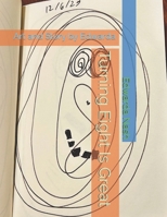 Turning Eight Is Great: Art and Story by Edwarda B0D3C62CXN Book Cover