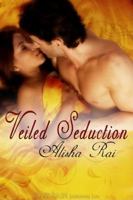 Veiled Seduction 160928349X Book Cover
