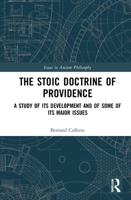 The Stoic Doctrine of Providence 1138125164 Book Cover