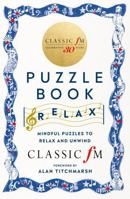 The Classic FM Puzzle Book 3 1788404084 Book Cover