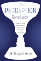 Perception Revolution 1639081852 Book Cover