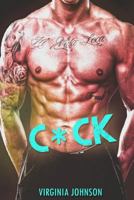 C*CK 1718827717 Book Cover