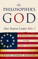 Believers, Thinkers, and Founders (Library Edition): How We Came to Be One Nation Under God 0307718182 Book Cover