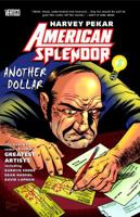 American Splendor: Another Dollar 1401221734 Book Cover