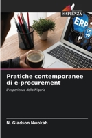 Pratiche contemporanee di e-procurement 6206974995 Book Cover