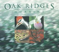 Oak Ridges Moraine 1550461915 Book Cover