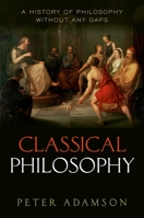 Classical Philosophy 0199674531 Book Cover