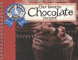 Our Favorite Chocolate Recipes (Gooseberry Patch)