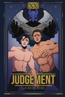 Judgement B0GTS4SSZK Book Cover