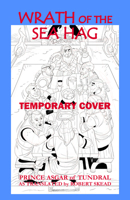 Wrath of the Sea Hag (Volume 2) 1963832574 Book Cover