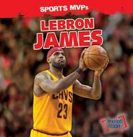 Lebron James 1482446405 Book Cover