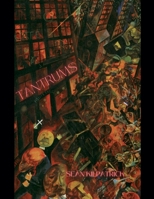 Tantrums B0CQ5265LG Book Cover