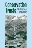 Conservation Trusts 0700610790 Book Cover