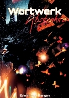 Wortwerk Abstrakta (German Edition) 3384425723 Book Cover