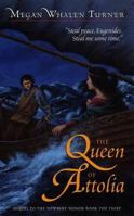The Queen of Attolia