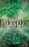 Redemption 1764612523 Book Cover