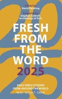 Fresh from The Word 2025 0281090521 Book Cover