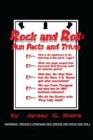 Rock and Roll: Fun Facts and Trivia 1432777513 Book Cover