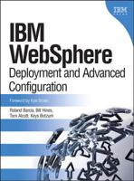 IBM WebSphere: Deployment and Advanced Configuration 0131468626 Book Cover