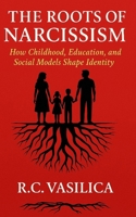 The Roots of Narcissism: How Childhood, Education, and Social Models Shape Identity An A–Z Guide for Moms on Call — and Beyond Practical Strategies ... Resilient, and Self-Worthy Children B0F448NPXN Book Cover