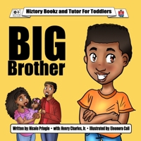 Big brother 1737173506 Book Cover