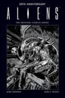 Aliens 30th Anniversary 156971164X Book Cover