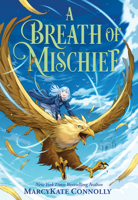 A Breath of Mischief 1728256860 Book Cover
