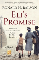 Eli's Promise 1250805376 Book Cover