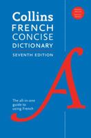 Collins French Concise, 7th Edition 0062844903 Book Cover