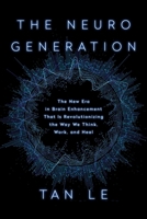The NeuroGeneration 1948836483 Book Cover