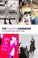 The Fashion Handbook 0415255805 Book Cover