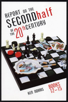 Report on the 2nd Half of the Twentieth Century: Books 12-15 1896239668 Book Cover