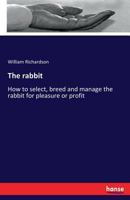 The Rabbit 3337147143 Book Cover
