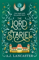 The Lord of Stariel 0473451247 Book Cover