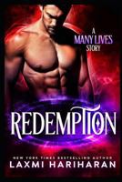 Redemption 1520579381 Book Cover