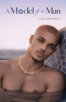 A Model Of A Man (Censored Paperback) B0HB7L4DYZ Book Cover